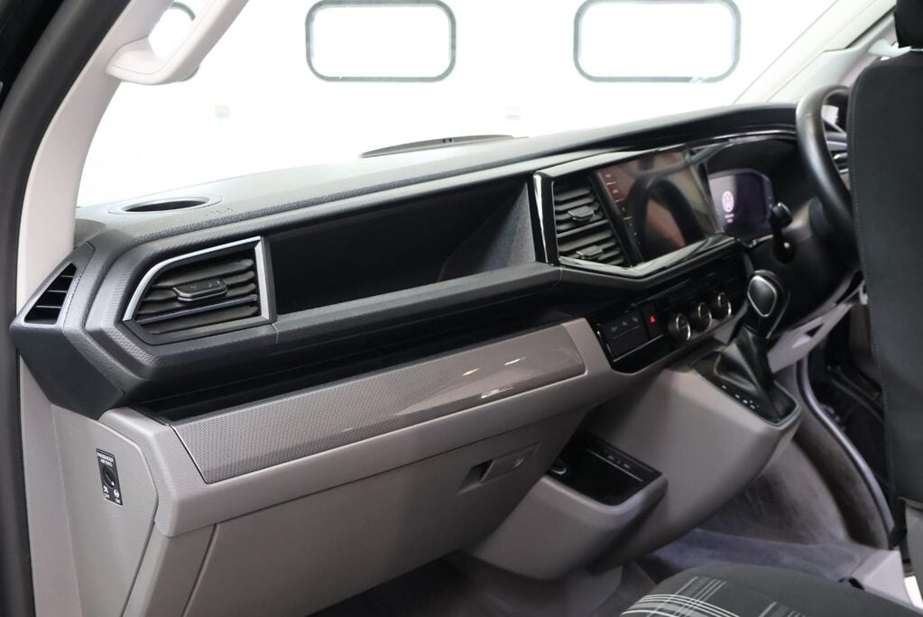 Volkswagen California 2022 OCEAN TDI 4MOTION WITH 5 YEAR M/FACT WARRANTY LAST OF 4 MOTION MODEL  15