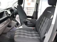 Volkswagen California 2022 OCEAN TDI 4MOTION WITH 5 YEAR M/FACT WARRANTY LAST OF 4 MOTION MODEL  21