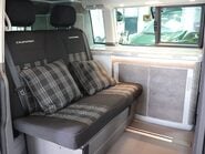 Volkswagen California 2022 OCEAN TDI 4MOTION WITH 5 YEAR M/FACT WARRANTY LAST OF 4 MOTION MODEL  23