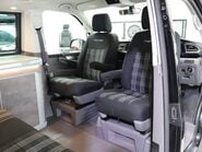 Volkswagen California 2022 OCEAN TDI 4MOTION WITH 5 YEAR M/FACT WARRANTY LAST OF 4 MOTION MODEL  25