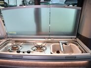 Volkswagen California 2022 OCEAN TDI 4MOTION WITH 5 YEAR M/FACT WARRANTY LAST OF 4 MOTION MODEL  26