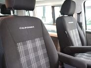 Volkswagen California 2022 OCEAN TDI 4MOTION WITH 5 YEAR M/FACT WARRANTY LAST OF 4 MOTION MODEL  22