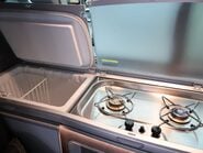 Volkswagen California 2022 OCEAN TDI 4MOTION WITH 5 YEAR M/FACT WARRANTY LAST OF 4 MOTION MODEL  27