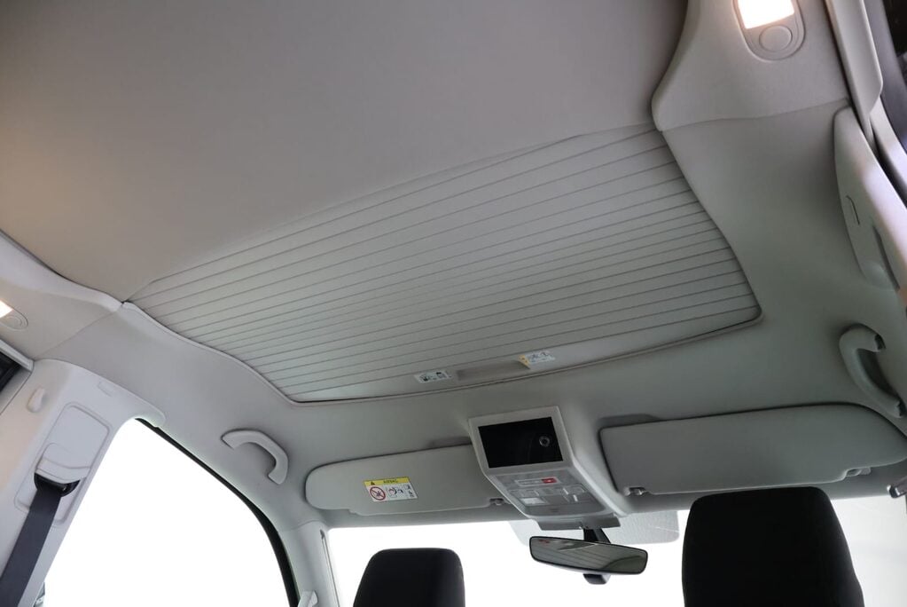 Volkswagen California 2022 OCEAN TDI 4MOTION WITH 5 YEAR M/FACT WARRANTY LAST OF 4 MOTION MODEL  29