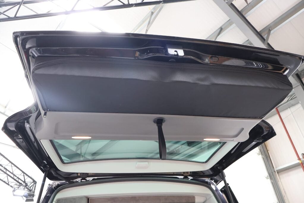 Volkswagen California 2022 OCEAN TDI 4MOTION WITH 5 YEAR M/FACT WARRANTY LAST OF 4 MOTION MODEL  30
