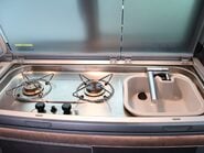 Volkswagen California 2022 OCEAN TDI 4MOTION WITH 5 YEAR M/FACT WARRANTY LAST OF 4 MOTION MODEL  28