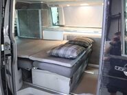 Volkswagen California 2022 OCEAN TDI 4MOTION WITH 5 YEAR M/FACT WARRANTY LAST OF 4 MOTION MODEL  34