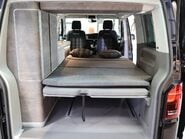 Volkswagen California 2022 OCEAN TDI 4MOTION WITH 5 YEAR M/FACT WARRANTY LAST OF 4 MOTION MODEL  35