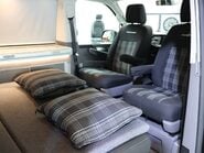 Volkswagen California 2022 OCEAN TDI 4MOTION WITH 5 YEAR M/FACT WARRANTY LAST OF 4 MOTION MODEL  24