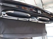 Volkswagen California 2022 OCEAN TDI 4MOTION WITH 5 YEAR M/FACT WARRANTY LAST OF 4 MOTION MODEL  37