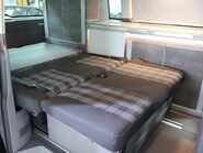 Volkswagen California 2022 OCEAN TDI 4MOTION WITH 5 YEAR M/FACT WARRANTY LAST OF 4 MOTION MODEL  38