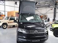 Volkswagen California 2022 OCEAN TDI 4MOTION WITH 5 YEAR M/FACT WARRANTY LAST OF 4 MOTION MODEL  16