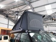 Volkswagen California 2022 OCEAN TDI 4MOTION WITH 5 YEAR M/FACT WARRANTY LAST OF 4 MOTION MODEL  39
