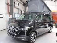 Volkswagen California 2022 OCEAN TDI 4MOTION WITH 5 YEAR M/FACT WARRANTY LAST OF 4 MOTION MODEL  17