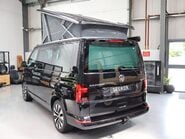 Volkswagen California 2022 OCEAN TDI 4MOTION WITH 5 YEAR M/FACT WARRANTY LAST OF 4 MOTION MODEL  2