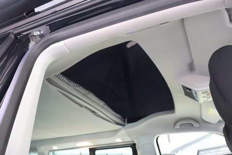 Volkswagen California 2022 OCEAN TDI 4MOTION WITH 5 YEAR M/FACT WARRANTY LAST OF 4 MOTION MODEL  40