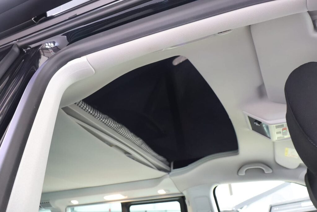 Volkswagen California 2022 OCEAN TDI 4MOTION WITH 5 YEAR M/FACT WARRANTY LAST OF 4 MOTION MODEL  40