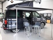 Volkswagen California 2022 OCEAN TDI 4MOTION WITH 5 YEAR M/FACT WARRANTY LAST OF 4 MOTION MODEL  1