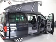 Volkswagen California 2022 OCEAN TDI 4MOTION WITH 5 YEAR M/FACT WARRANTY LAST OF 4 MOTION MODEL  18