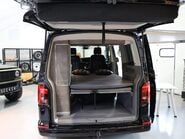 Volkswagen California 2022 OCEAN TDI 4MOTION WITH 5 YEAR M/FACT WARRANTY LAST OF 4 MOTION MODEL  19
