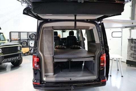 Volkswagen California 2022 OCEAN TDI 4MOTION WITH 5 YEAR M/FACT WARRANTY LAST OF 4 MOTION MODEL  19