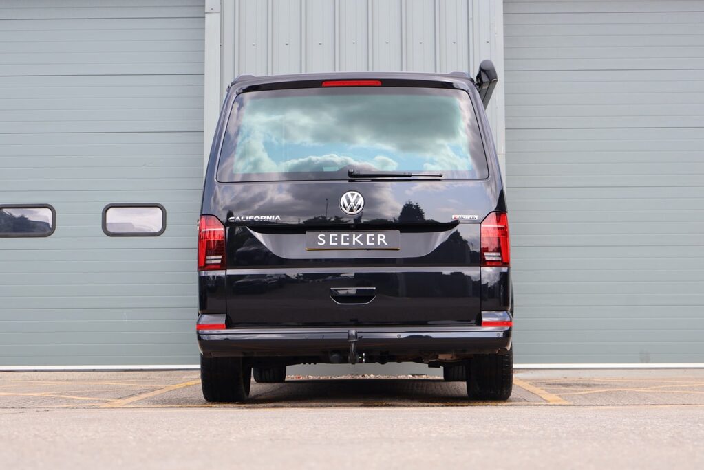 Volkswagen California 2022 OCEAN TDI 4MOTION WITH 5 YEAR M/FACT WARRANTY LAST OF 4 MOTION MODEL  47