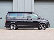 Volkswagen California 2022 OCEAN TDI 4MOTION WITH 5 YEAR M/FACT WARRANTY LAST OF 4 MOTION MODEL  2