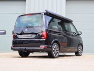Volkswagen California 2022 OCEAN TDI 4MOTION WITH 5 YEAR M/FACT WARRANTY LAST OF 4 MOTION MODEL  4