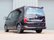 Volkswagen California 2022 OCEAN TDI 4MOTION WITH 5 YEAR M/FACT WARRANTY LAST OF 4 MOTION MODEL  5