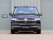 Volkswagen California 2022 OCEAN TDI 4MOTION WITH 5 YEAR M/FACT WARRANTY LAST OF 4 MOTION MODEL  48