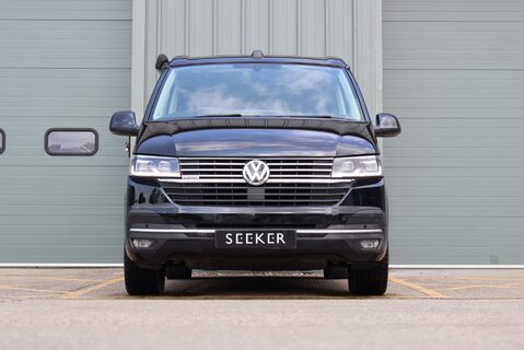 Volkswagen California 2022 OCEAN TDI 4MOTION WITH 5 YEAR M/FACT WARRANTY LAST OF 4 MOTION MODEL  48