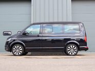 Volkswagen California 2022 OCEAN TDI 4MOTION WITH 5 YEAR M/FACT WARRANTY LAST OF 4 MOTION MODEL  3