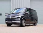 Volkswagen California 2022 OCEAN TDI 4MOTION WITH 5 YEAR M/FACT WARRANTY LAST OF 4 MOTION MODEL  31