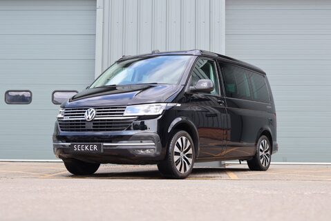 Volkswagen California 2022 OCEAN TDI 4MOTION WITH 5 YEAR M/FACT WARRANTY LAST OF 4 MOTION MODEL  31