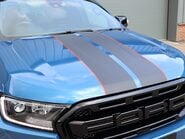 Ford Ranger RAPTOR ECOBLUE BESPOKE STYLED BY SEEKER UK  COMES WITH 12 MONTHS WARRANTY 5