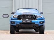 Ford Ranger RAPTOR ECOBLUE BESPOKE STYLED BY SEEKER UK  COMES WITH 12 MONTHS WARRANTY 2