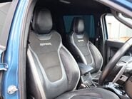 Ford Ranger RAPTOR ECOBLUE BESPOKE STYLED BY SEEKER UK  COMES WITH 12 MONTHS WARRANTY 12