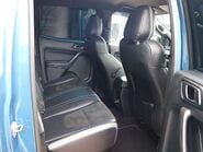 Ford Ranger RAPTOR ECOBLUE BESPOKE STYLED BY SEEKER UK  COMES WITH 12 MONTHS WARRANTY 15