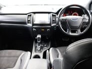 Ford Ranger RAPTOR ECOBLUE BESPOKE STYLED BY SEEKER UK  COMES WITH 12 MONTHS WARRANTY 17