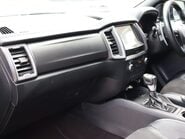 Ford Ranger RAPTOR ECOBLUE BESPOKE STYLED BY SEEKER UK  COMES WITH 12 MONTHS WARRANTY 20
