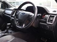Ford Ranger RAPTOR ECOBLUE BESPOKE STYLED BY SEEKER UK  COMES WITH 12 MONTHS WARRANTY 21
