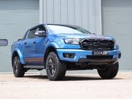 Ford Ranger RAPTOR ECOBLUE BESPOKE STYLED BY SEEKER UK  COMES WITH 12 MONTHS WARRANTY 1