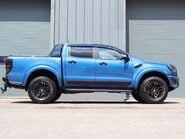 Ford Ranger RAPTOR ECOBLUE BESPOKE STYLED BY SEEKER UK  COMES WITH 12 MONTHS WARRANTY 6
