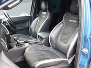 Ford Ranger RAPTOR ECOBLUE BESPOKE STYLED BY SEEKER UK  COMES WITH 12 MONTHS WARRANTY 13