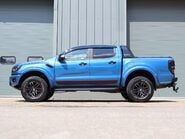 Ford Ranger RAPTOR ECOBLUE BESPOKE STYLED BY SEEKER UK  COMES WITH 12 MONTHS WARRANTY 7