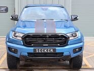 Ford Ranger RAPTOR ECOBLUE BESPOKE STYLED BY SEEKER UK  COMES WITH 12 MONTHS WARRANTY 4