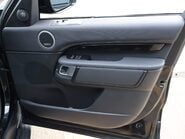 Land Rover Discovery COMMERCIAL DYNAMIC HSE WITH A REAR SEAT CONVERSION 11