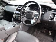 Land Rover Discovery COMMERCIAL DYNAMIC HSE WITH A REAR SEAT CONVERSION 12