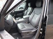 Land Rover Discovery COMMERCIAL DYNAMIC HSE WITH A REAR SEAT CONVERSION 14