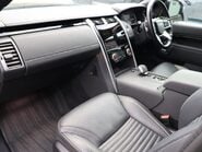 Land Rover Discovery COMMERCIAL DYNAMIC HSE WITH A REAR SEAT CONVERSION 15